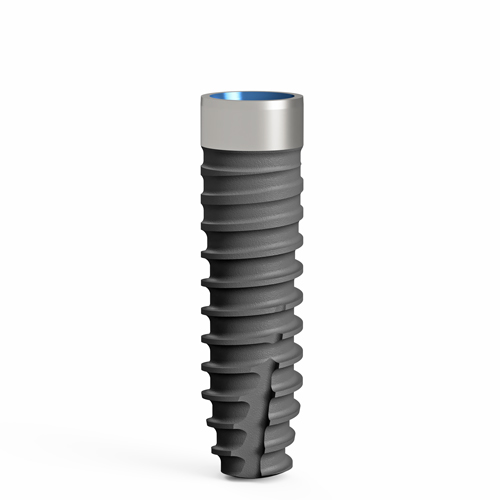 Implant dentaire BioniQ Plus tissue level